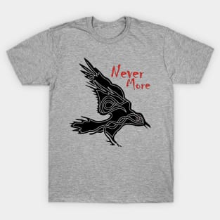 Raven T-Shirt